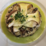 Les Dames Tartine Nourriture