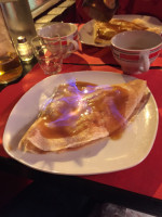 Creperie L'Hermine food