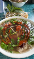 Pho Que Huong food