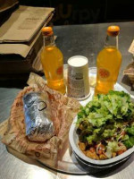 Chipotle Mexican Grill food