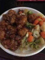 Yoshinoya Santa Monica food