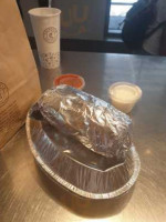 Chipotle Mexican Grill food