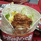 KFC food