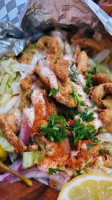 Gyro Guys Mediterranean Grill Halal food