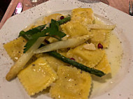 Ristorante Rigoletto food