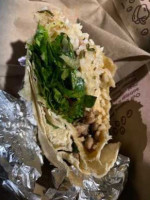 Chipotle Mexican Grill food