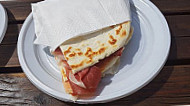 Piadina Da Marta food