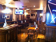 Steam Passage Tavern inside