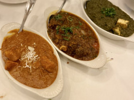 Royal India food