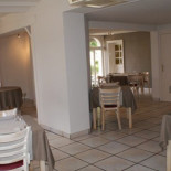 De Harlekijn Nourriture