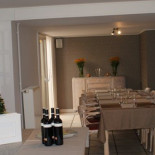 De Harlekijn Nourriture