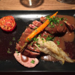 L'atelier Nourriture