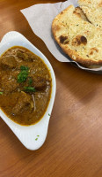 Shan Indian And Pakistani food