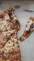 Domino's Pizza food