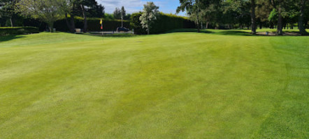 The Orchard At Beaverstown Golf Club outside