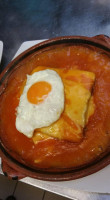 A Tasquinha food