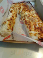 Pizza Hut food