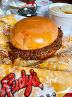 Rudy 's Country Store And -b-q food