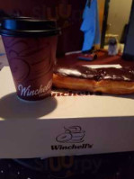 Winchell's Donut House food