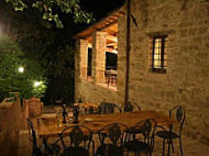 Locanda Dell'istrice inside