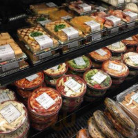 Westside Market Grab N Go food