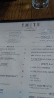 Smith food