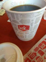 Jack In The Box food