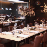 Jacks Steakhouse Nourriture