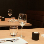 Jacks Steakhouse Nourriture