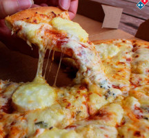 Domino's Pizza Melesse food