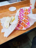 Dunkin' food