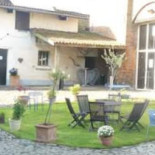 L'etable D'hôtes Extérieur