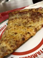 Famous Famiglia Pizza food