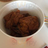 Kfc food