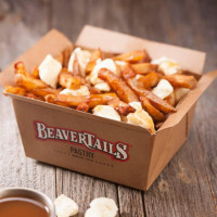 Beavertails Clear Lake food