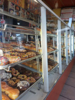 William's Donuts food