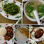 China China food