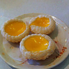 Stack Dim Sum food