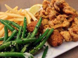 Sea Breeze Fish Market Grill food