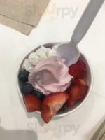 Pinkberry food