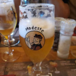 Le Zinneke Nourriture