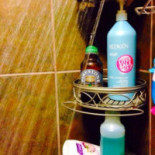 Make It Rain! (shower) Comida