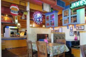 Jake's Original Tex-Mex Cafe food