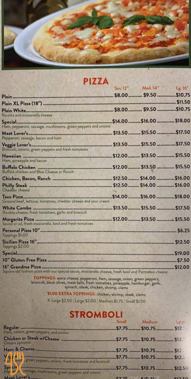 restaurant image