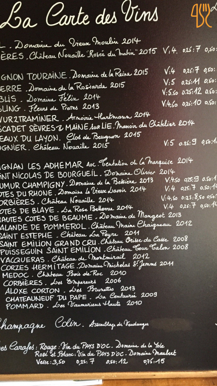 restaurant image