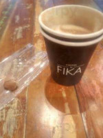 FIKA 52 & Lex food