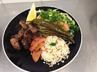 Mandurah Kebab Masters food