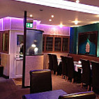 Sagor Tandoori inside