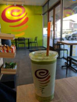 Jamba Juice food