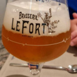 Dirk Martens Nourriture